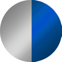 Royal/Silver